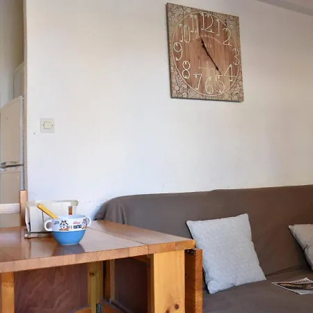Charmante Maison, 2 Pieces, Mezzanine, 6 Couchages, Proche Plage, Piscine, Parking Prive, - Fr-1-229-839 Casa vacanze *