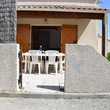 Charmante Maison, 2 Pieces, Mezzanine, 6 Couchages, Proche Plage, Piscine, Parking Prive, - Fr-1-229-839 *