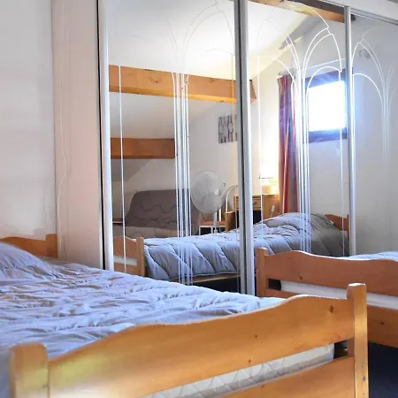 Casa vacanze Charmante Maison, 2 Pieces, Mezzanine, 6 Couchages, Proche Plage, Piscine, Parking Prive, - Fr-1-229-839 *