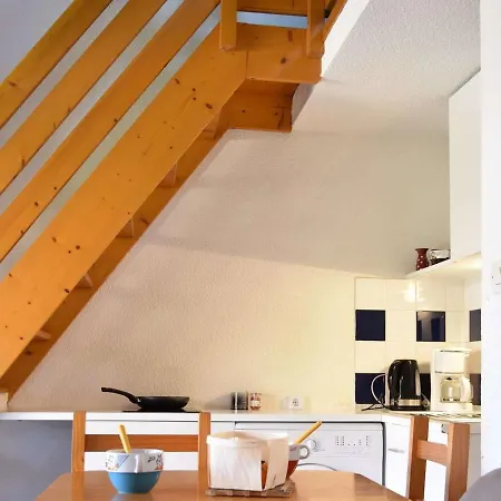 Charmante Maison, 2 Pieces, Mezzanine, 6 Couchages, Proche Plage, Piscine, Parking Prive, - Fr-1-229-839 Casa vacanze Gruissan