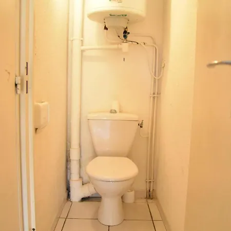 Charmante Maison, 2 Pieces, Mezzanine, 6 Couchages, Proche Plage, Piscine, Parking Prive, - Fr-1-229-839 Casa vacanze