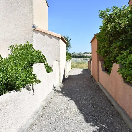Casa vacanze Charmante Maison, 2 Pieces, Mezzanine, 6 Couchages, Proche Plage, Piscine, Parking Prive, - Fr-1-229-839 *